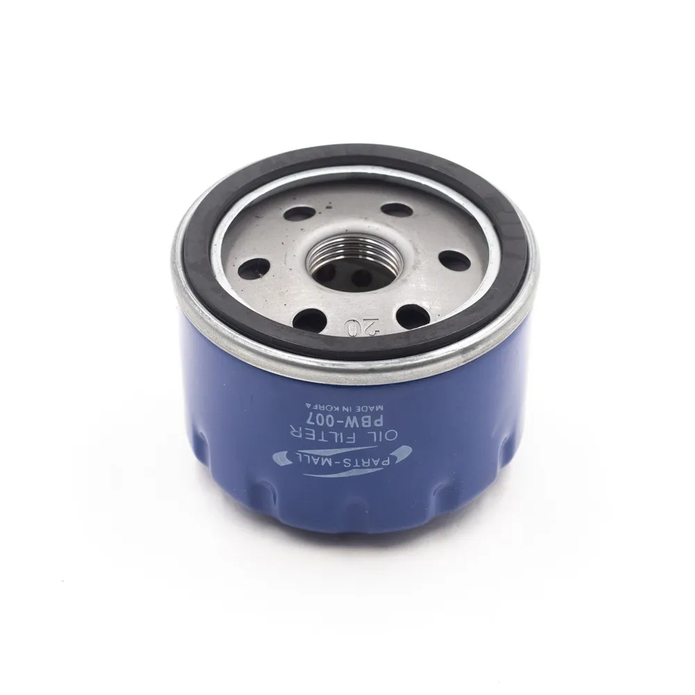 Фильтр масляный RENAULT NISSAN MITSUBISHI DIESEL PARTS-MALL PBW-007