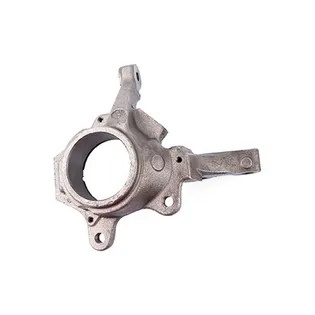 Кулак поворотный правый RENAULT Kangoo TORK TRK0404