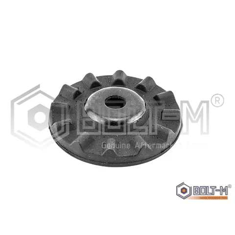 Шайба опоры амортизатора переднего BOLT-M BM6601