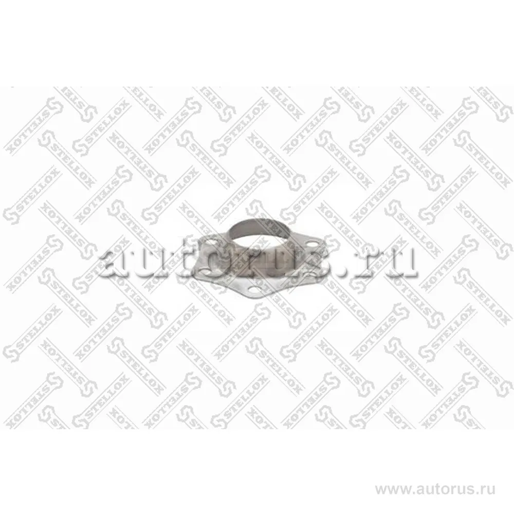 Крышка торм.вала (м)d62 46x111/22x10 без отверстия BPW STELLOX 85-15604-SX