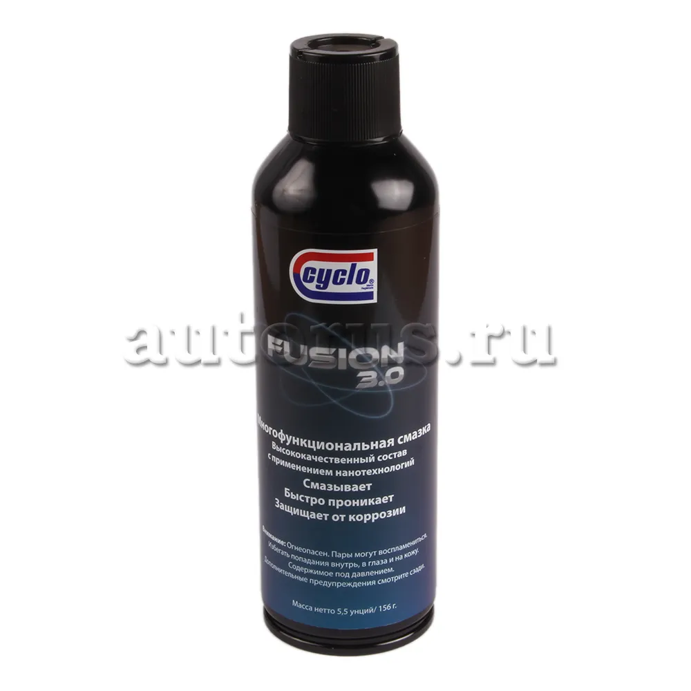 Смазка универсальная CYCLO Fusion 3.0 0,156 кг C303R