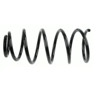 Пружина подвески SACHS 997459