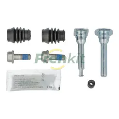 Ремкомплект направляющих заднего суппорта SUBARU Forester/Impreza/Legacy/Outback /d=8,20mm Frenkit 808010