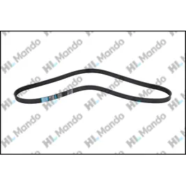 Ремень приводной 5PK1250 (DAEWOO ESPERO) MANDO mb5pk1250