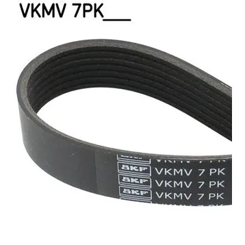 Ремень приводной SKF VKMV 7PK1125