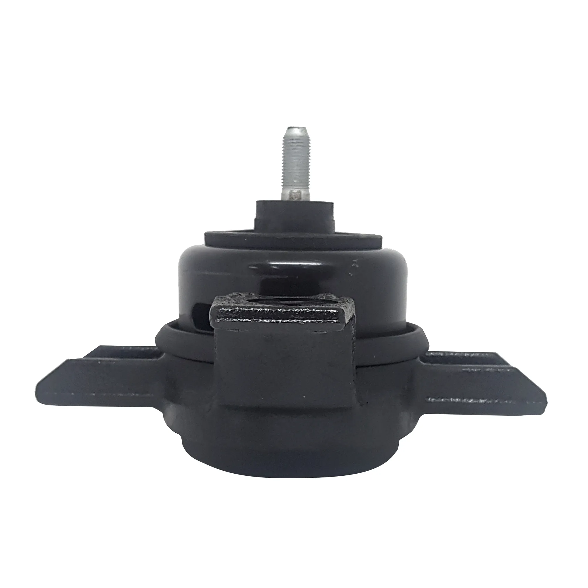 Опора двигателя R Hyundai Santa Fe 05-09 CTR GZ0010