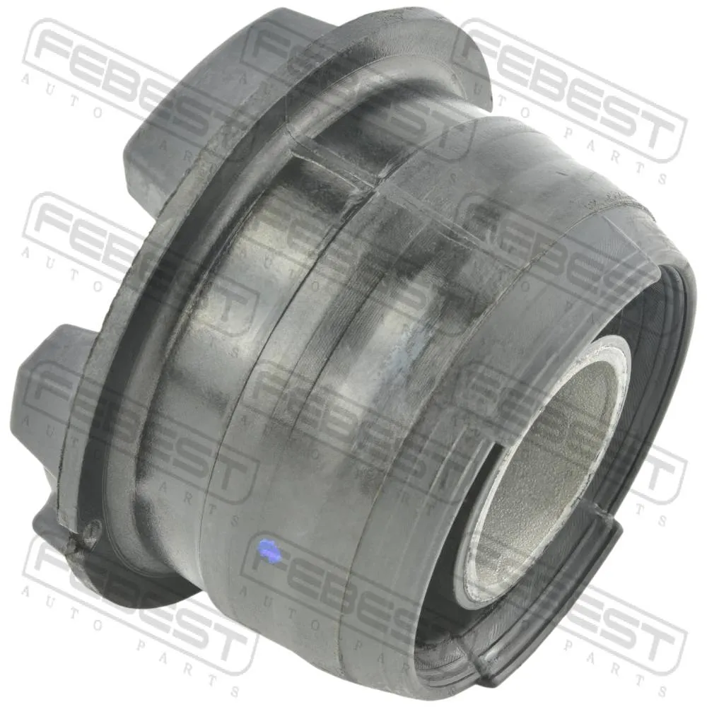 Сайлентблок подрамника задний VOLVO S60 00-10/S80 99-06 FEBEST VLAB-XC90SSR