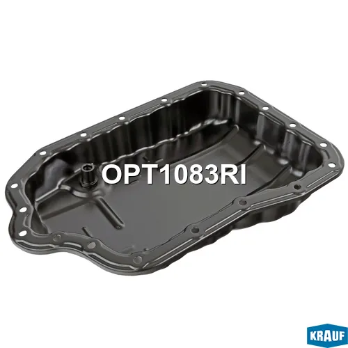 Поддон масляный КПП KRAUF OPT1083RI