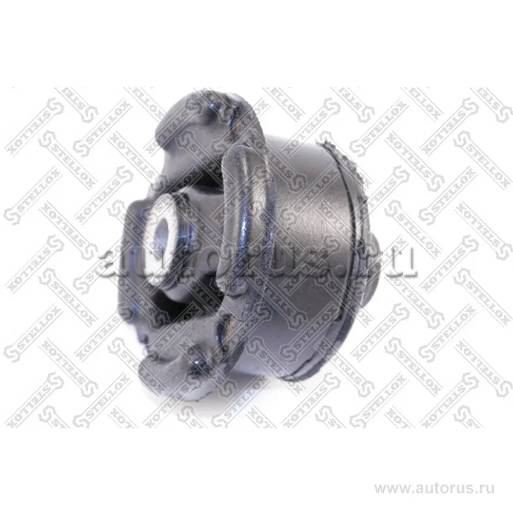 Сайлентблок зад. редуктора пер. Honda HR-V GH1/GH2 4WD 99> STELLOX 87-37123-SX