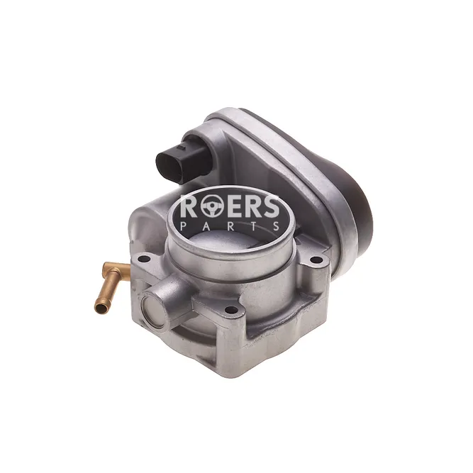 Дроссельная заслонка Roers Parts RP12TB006