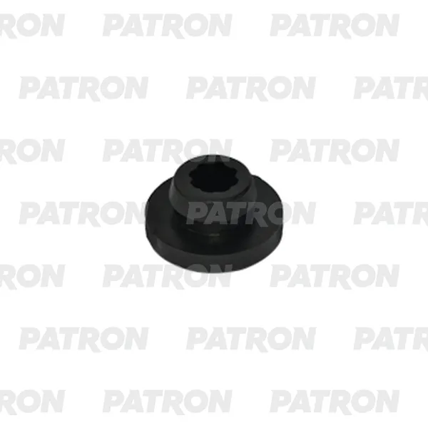 Демпфер Fiat Albea Palio применяемость: отбойник радиатора PATRON P37-2964T