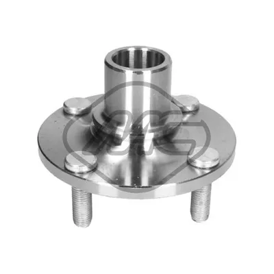 Ступица колеса 323 Metalcaucho 90361