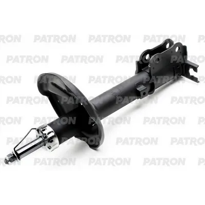 Амортизатор подвески задн лев HYUNDAI: ACCENT 94-00, ACCENT седан 94-00 PATRON PSA332095