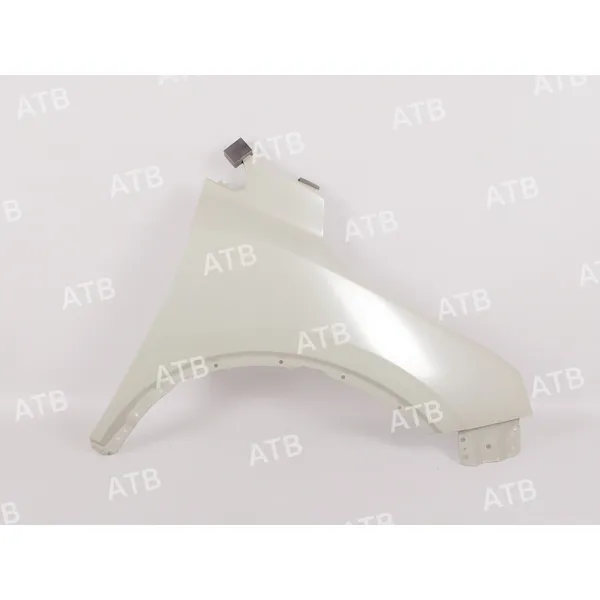 Крыло Geely Coolray 1 2019-2023 переднее правое без пов. ATB 1AGC1030FR
