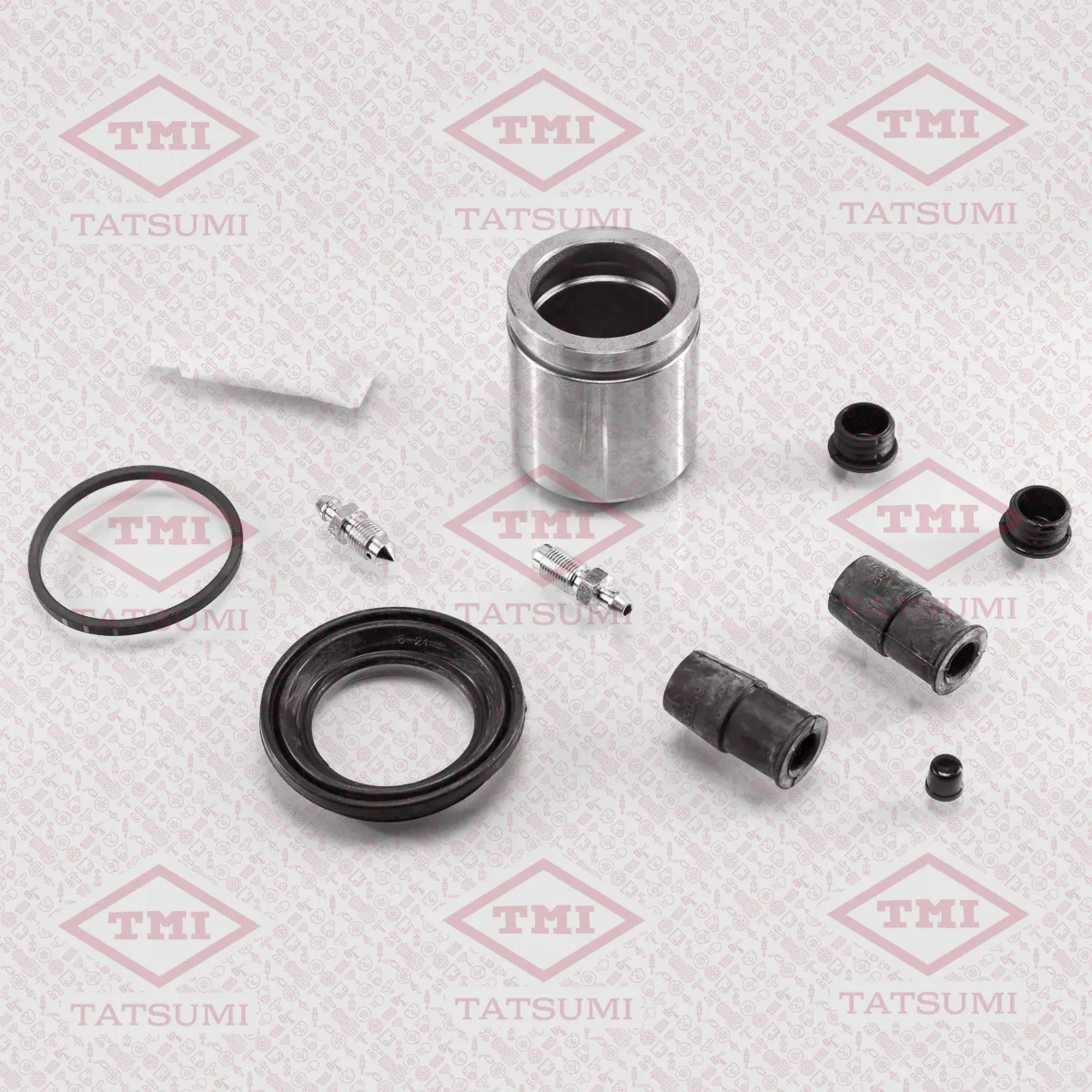Ремкомплект тормозного суппорта переднего VAG TATSUMI TCG1221