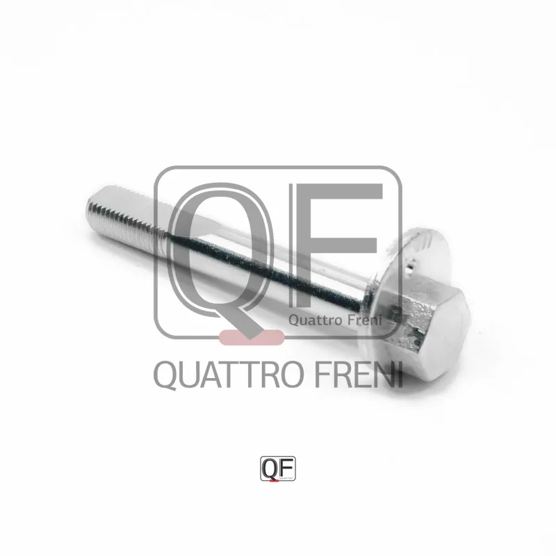 Болт эксцентрик, QUATTRO FRENI QF60D00013