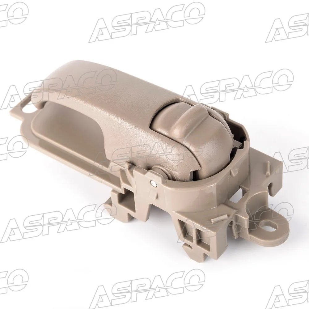 Ручка двери внутренняя левая NISSAN TIIDA C11X SC11X 07-14 ASPACO APEL806