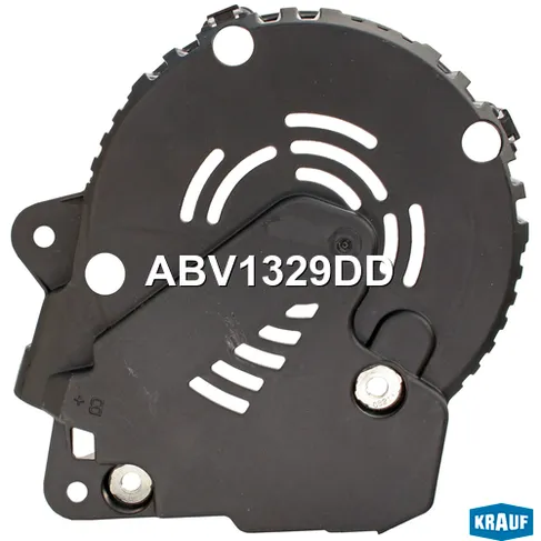 Крышка генератора пластик KRAUF ABV1329DD
