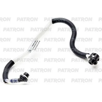 Трубка топливной системы (пр-во Турция) MERCEDES: SPRINTER (W901/W902/W903/ PATRON PH5037