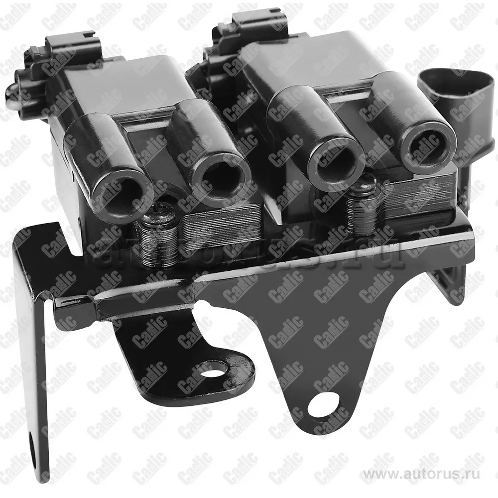 Катушка зажигания Hyundai Atos 1.0 98- Cadic KD8031