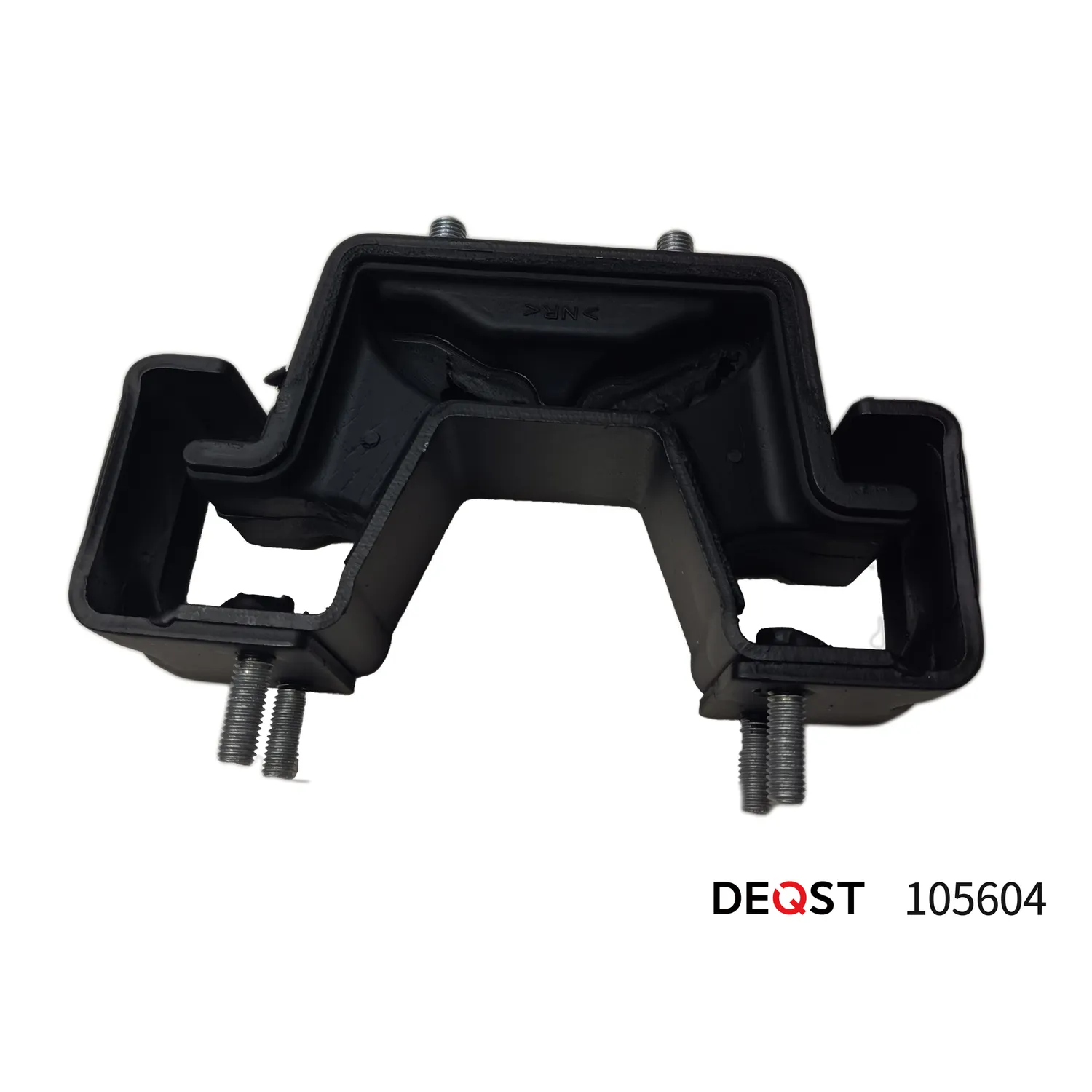 Опора двигателя задняя, SUZUKI SX4 (Y_1_, Y_4_) 06.061.6 DEQST 105604