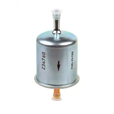 Фильтр топливный Ford Maverick 2.4 96-98, Nissan Almera1.4-2.0 95> ZENTPARTS Z34760