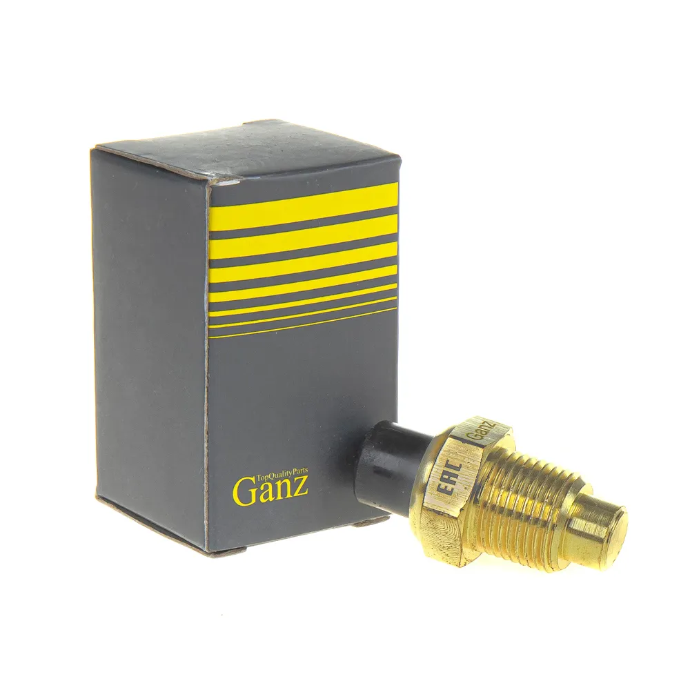 Датчик температуры тосола для ГАЗ-3302, 3110 GANZ GRP12036