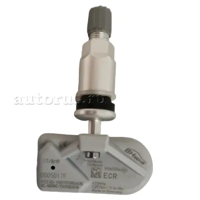 Датчик давления шин VW Porsche Audi Skoda Huf BH SENS ECR0030