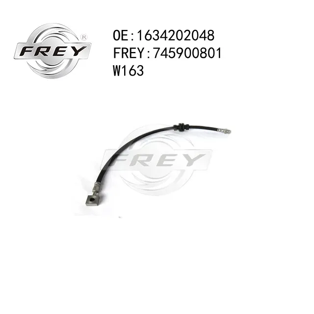 Щланг тормозной FREY 745900801