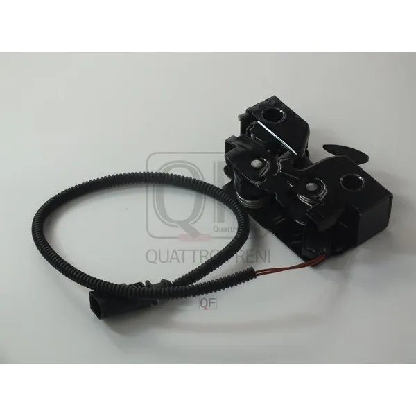 Замок капота QUATTRO FRENI QF42G00122