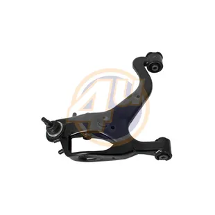 РЫЧАГ ПЕРЕДН НИЖН ЛЕВ LROV RANGE ROVER SPORT (E1/E2) 05-13 с шаровой/с с/б 4U LRG10687