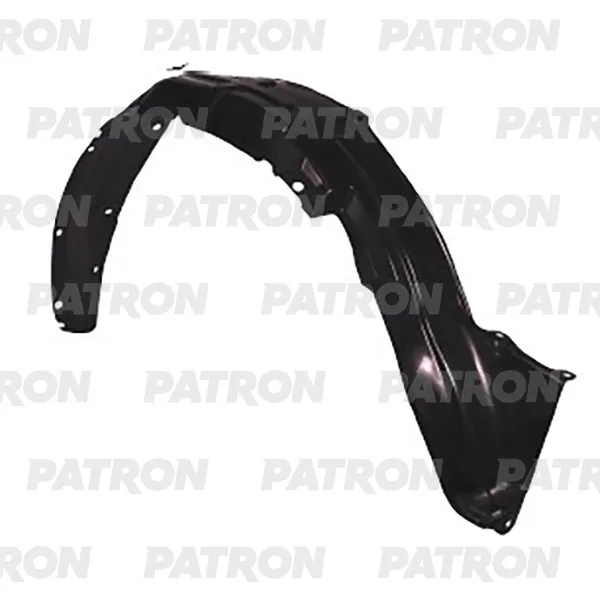 Подкрылок Передн прав FORD RANGER 98-06 PATRON P72-2459AR