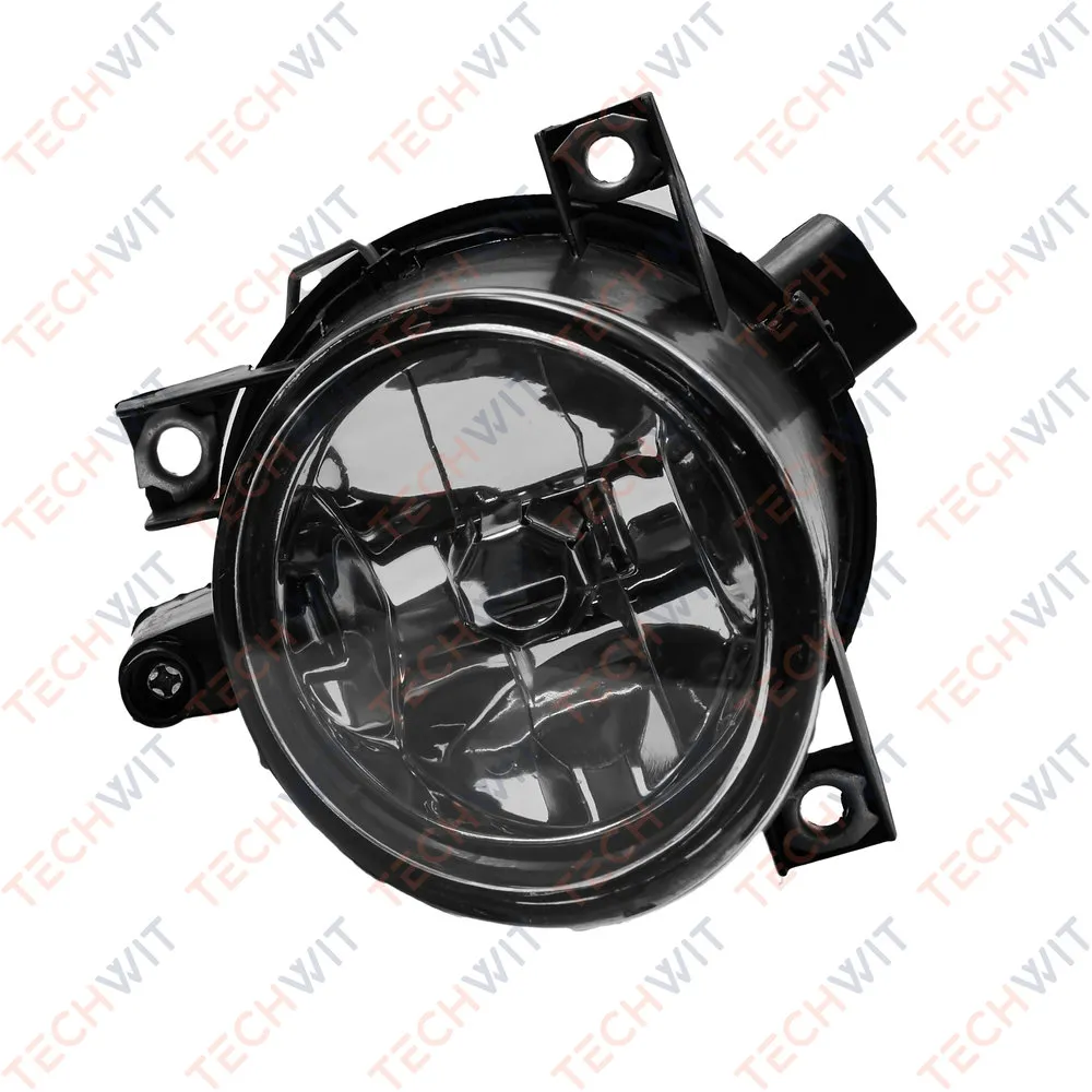 Фара противотуманная Лев. VW Polo 2002-2005 TECHWIT HD002VWG023TW