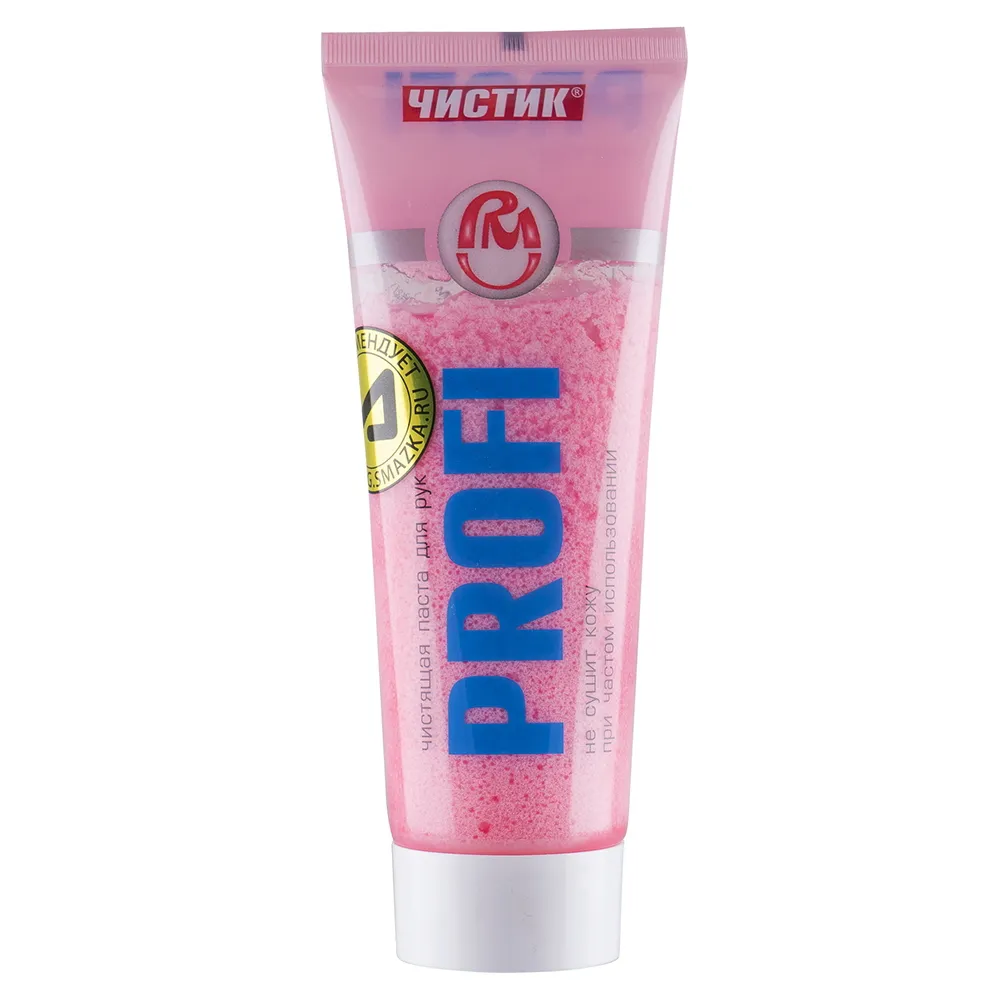 Очиститель рук Чистик-профи (200 мл) ВМПАВТО 6301