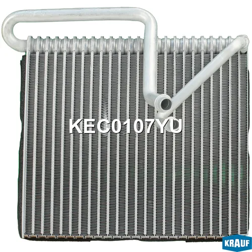Испаритель кондиционера KRAUF KEC0107YU