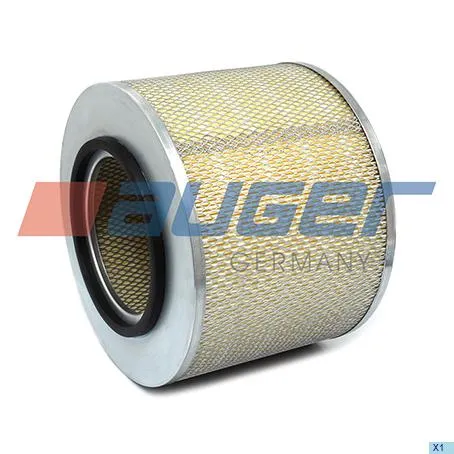 Воздушный фильтр картридж HCV AUGER 76500