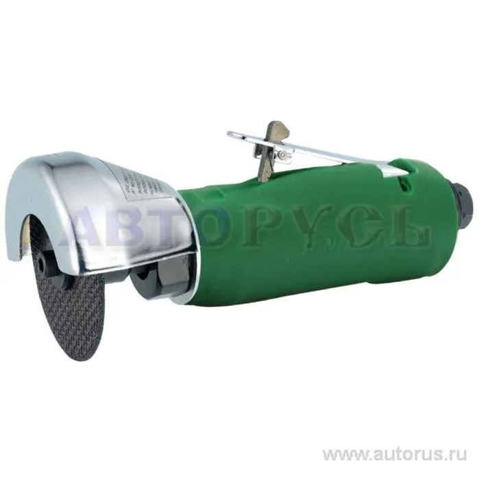 Шлифмашина пневматическая торцевая 1/4DR 20000об/мин 170л/мин JONNESWAY JAT-6421