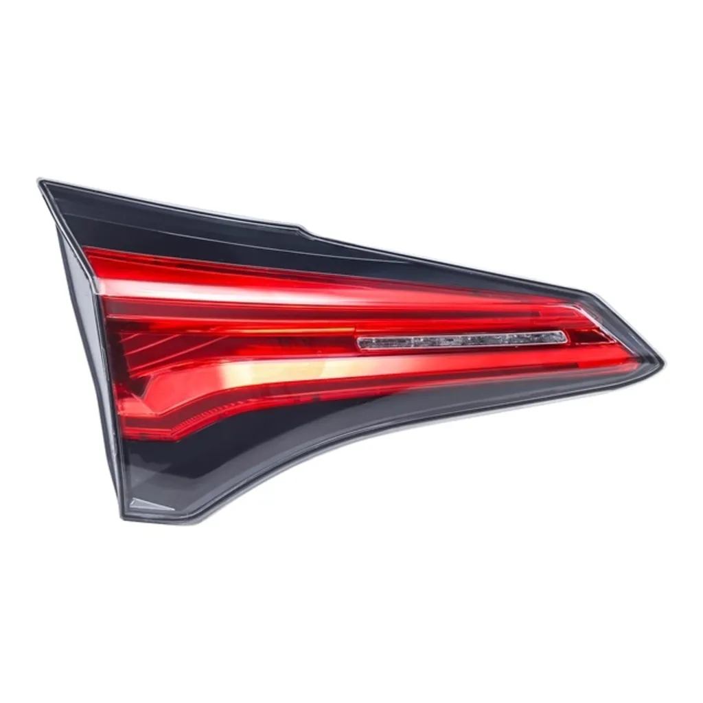 Фонарь задний левый внутренний RAV4 2015- SAILING TYL1316701L