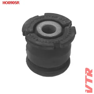 САЙЛЕНТБЛОК ЦАПФЫ ЗАДНЕЙ ПОДВЕСКИ VTR HO0905R