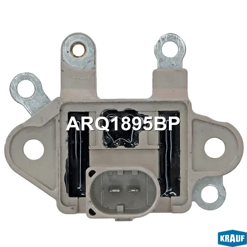 Регулятор генератора KRAUF ARQ1895BP