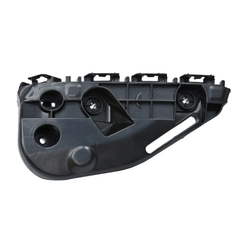 Кронштейн переднего бампера левый 4WD HILUX 2015- L089011801L