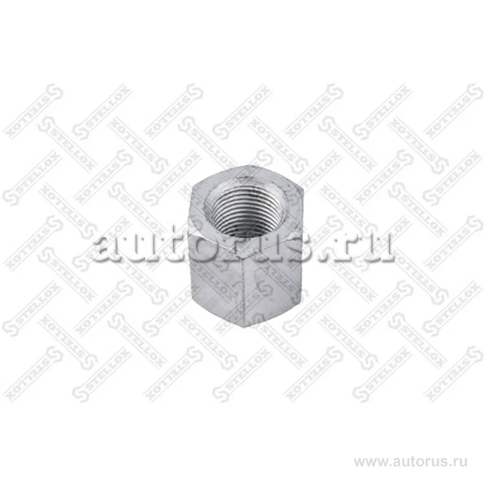 Гайка стремянки M24x2RVI Premium M24x2 STELLOX 8902102_SX