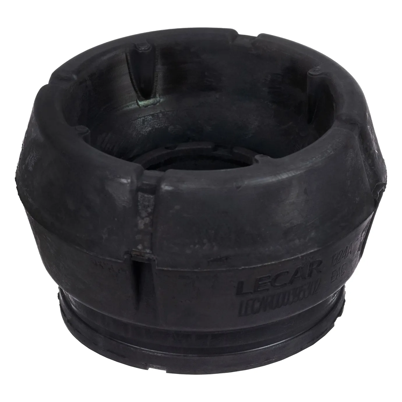 Опора переднего амортизатора / VW Polo V, Polo Sedan RUS 09-20; Skoda Rapid 12-19, Fabia II-III 07- LECAR LECAR000395302
