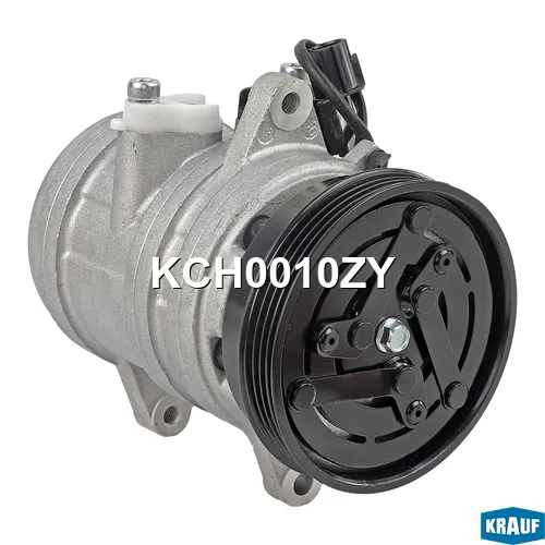Компрессор кондиционера KRAUF KCH0010ZY