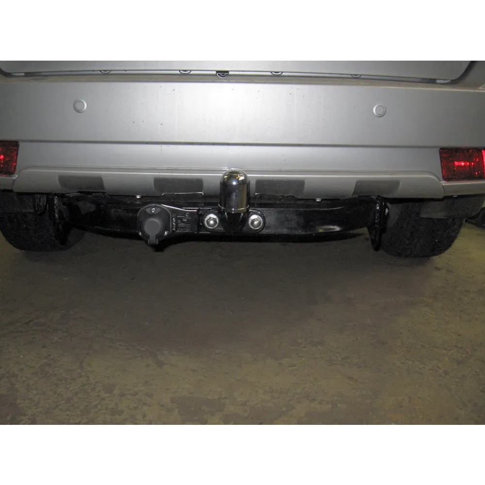 Фаркоп GREAT WALL HOVER H5, 11- / HOVER H3 new,14 - , шар F, 75/1500 BALTEX 28198321