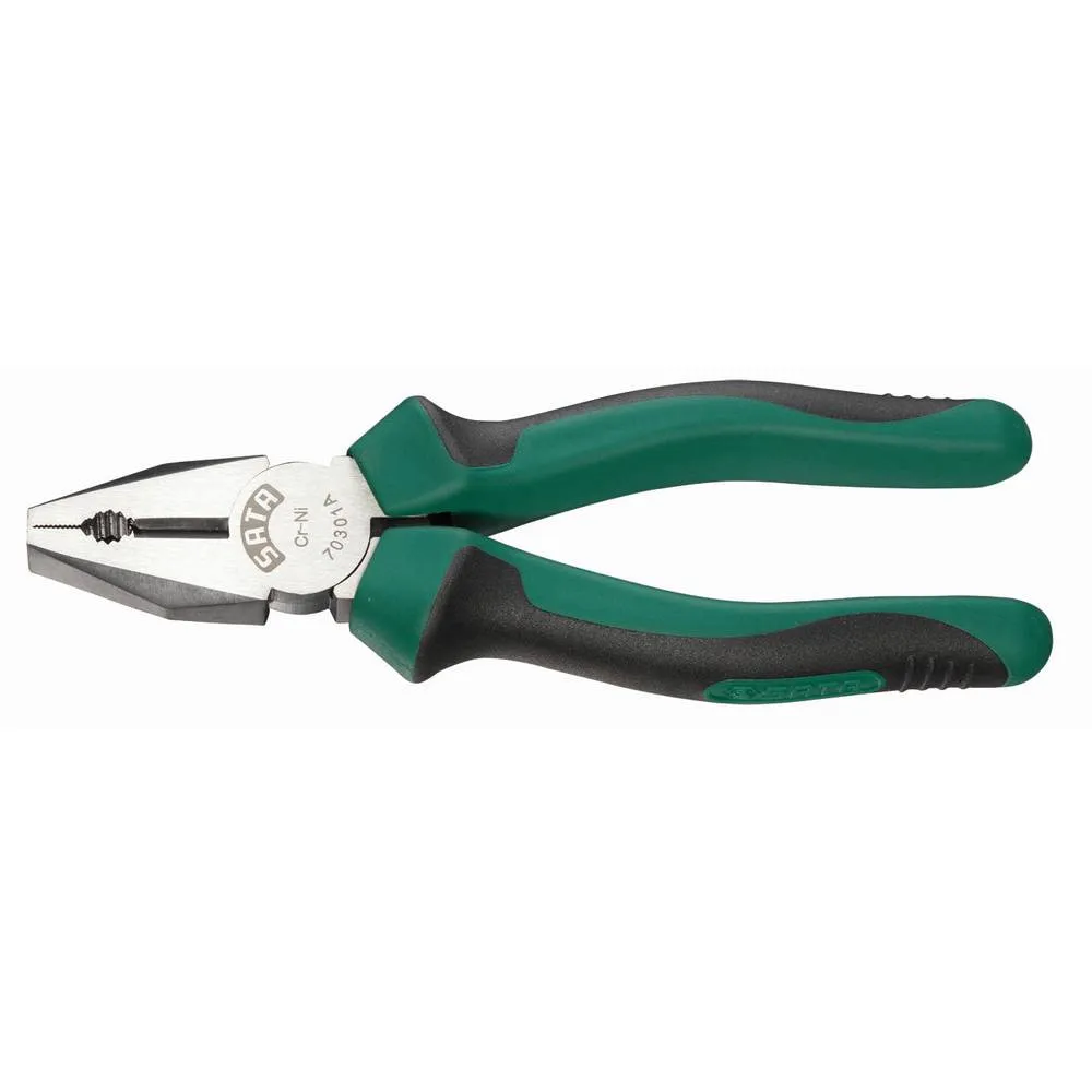 Плоскогубцы 6 дюймов. SATA 70301A