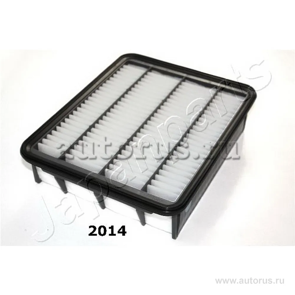 Фильтр воздушный TOYOTA LC Prado (J150) mot.2,8D JAPANPARTS FA-2014S