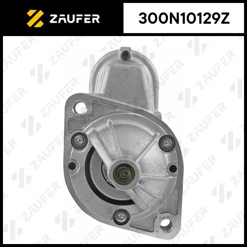 Стартер ZAUFER 300N10129Z