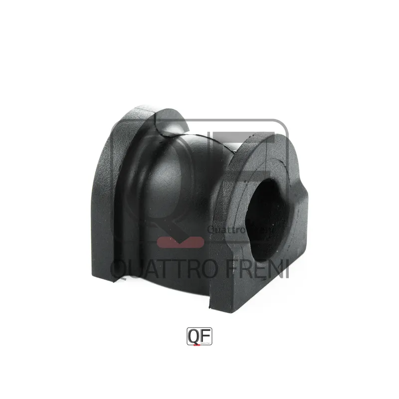Втулка стабилизатора RR, QUATTRO FRENI QF27D00105