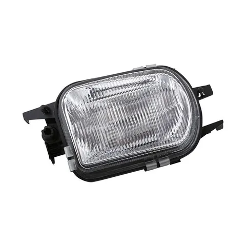 Фара противотуманная (ПТФ) левая седан MERCEDES BENZ W164/W203/W204/W211/W230/W463 Eagle eyes BZ072U000L